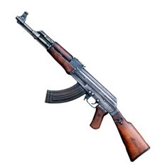 AK47